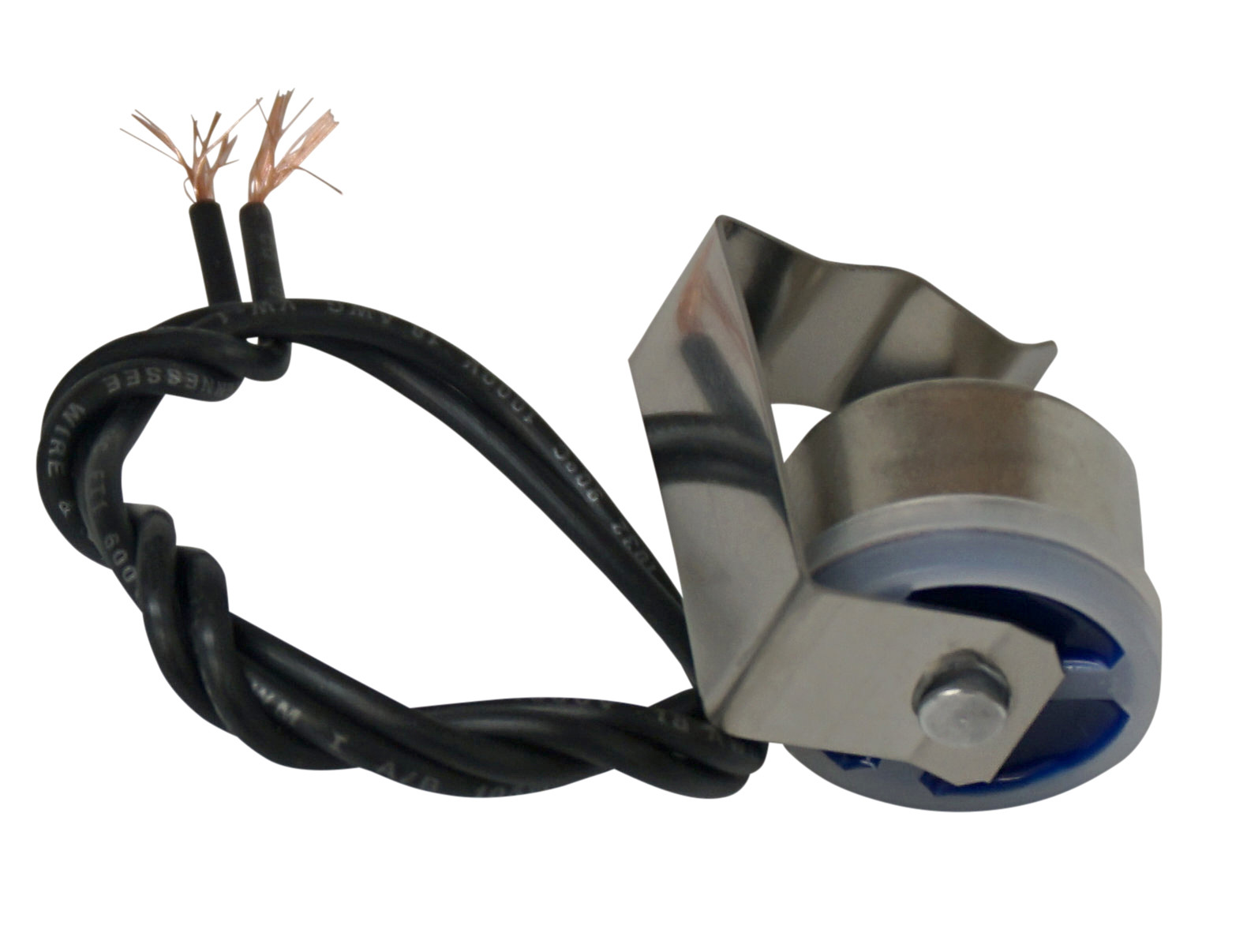 Air Conditioning Evaporator Coil Freeze Protection Control, SFPC